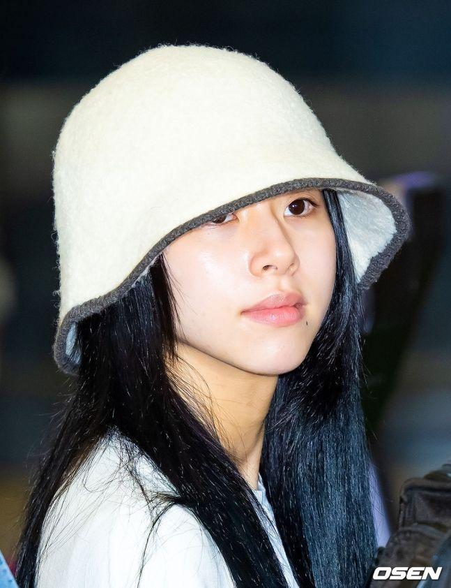 트와이스 채영0