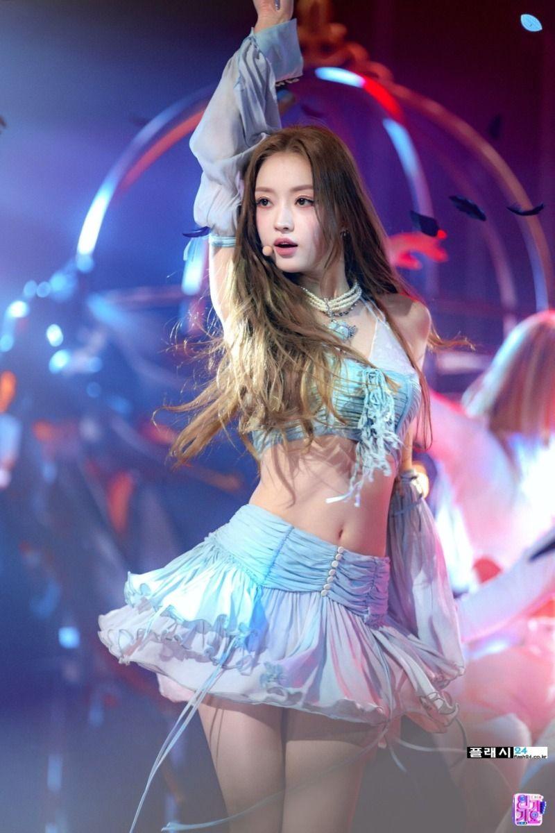 오마이걸 유아0