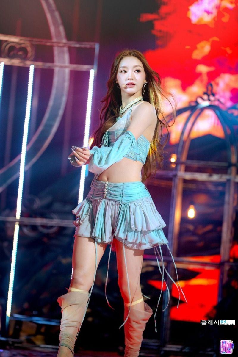 오마이걸 유아1