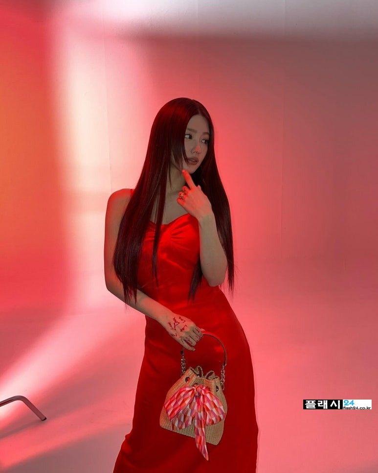 여자아이들 미연1