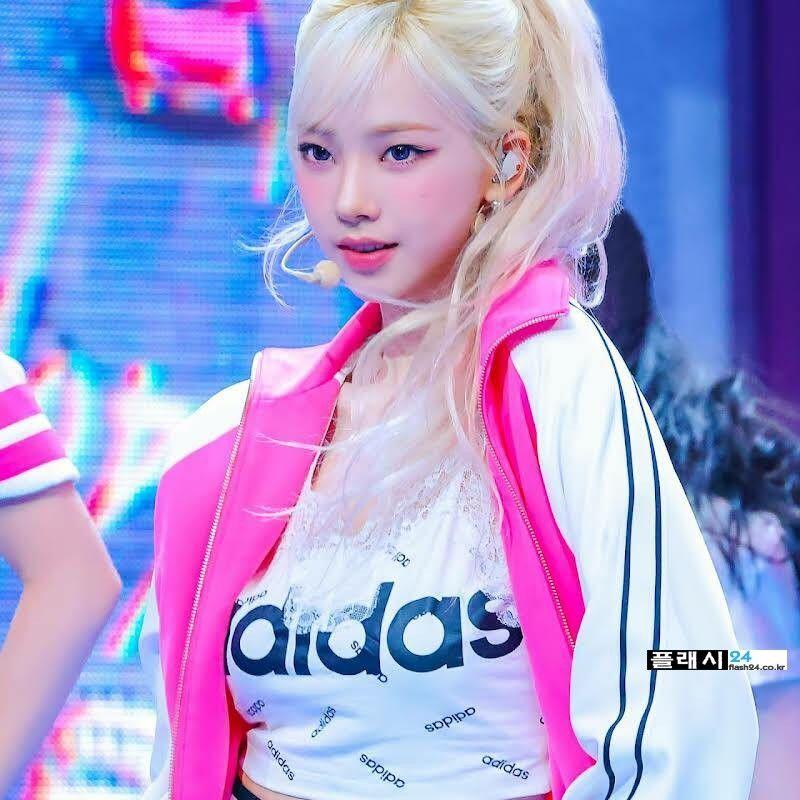 에스파 카리나0