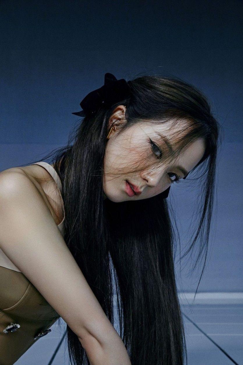 블랙핑크 지수0