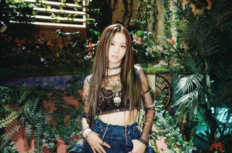블랙핑크 지수1
