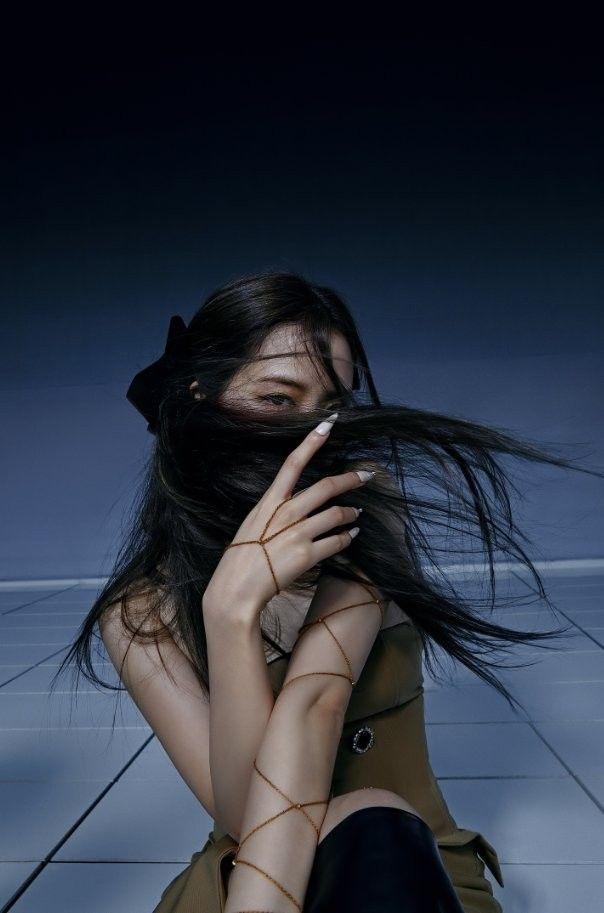 블랙핑크 지수2