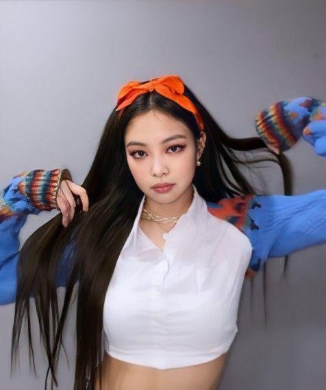 블랙핑크 제니2
