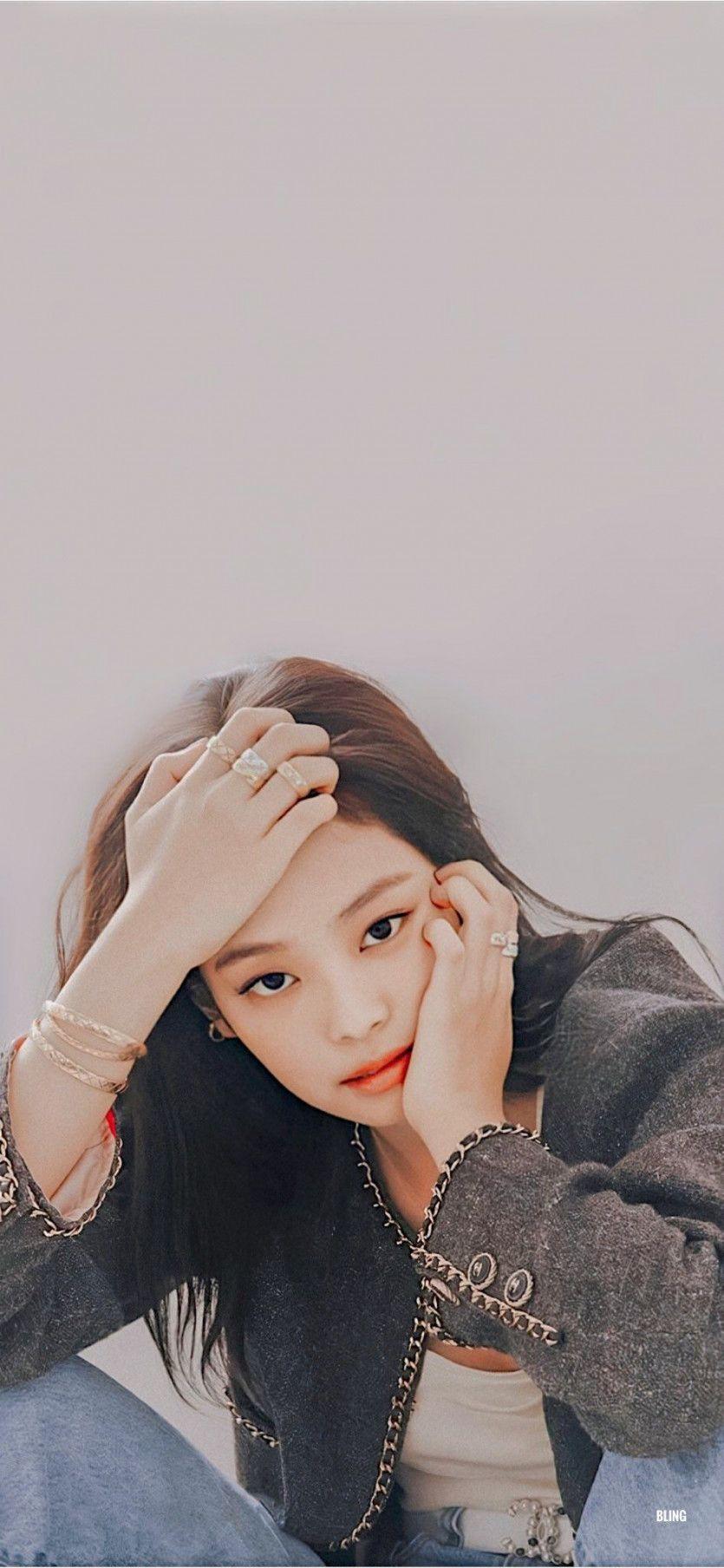 블랙핑크 제니4
