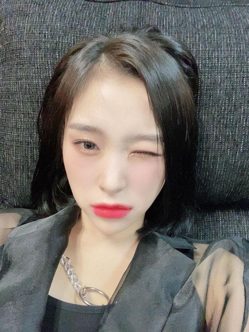 DREAMCATCHER GAHYEON1