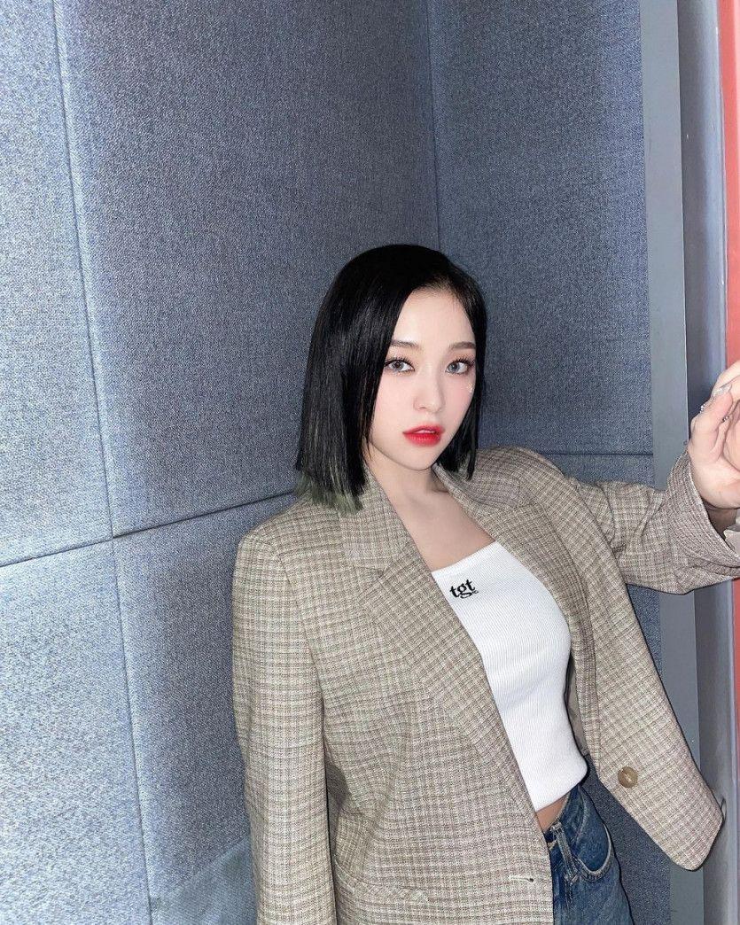 DREAMCATCHER GAHYEON2