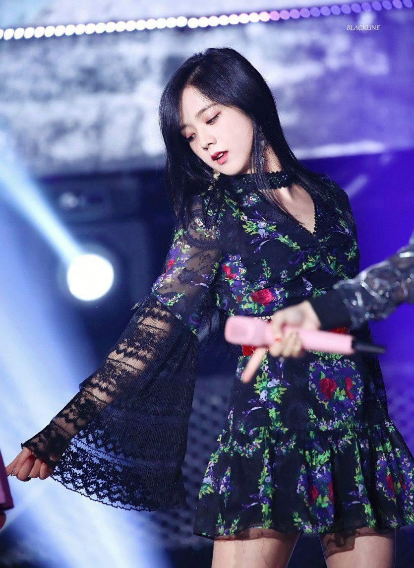 블랙핑크 지수1