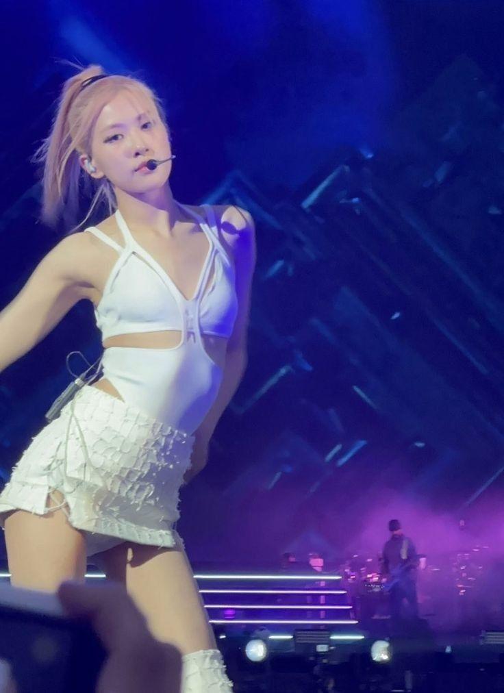 블랙핑크 로제0