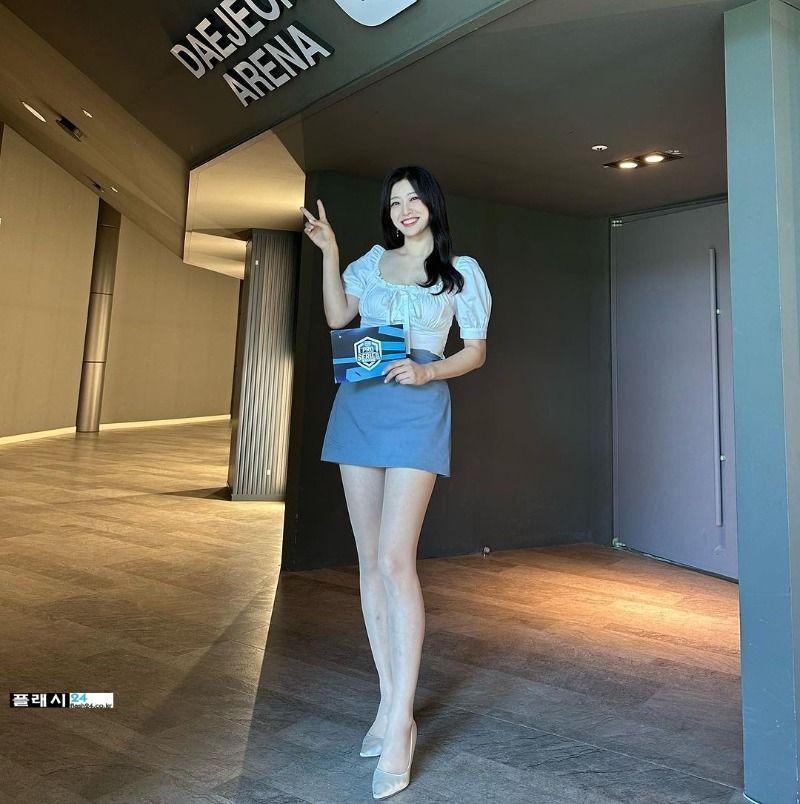 김희주 아나운서0
