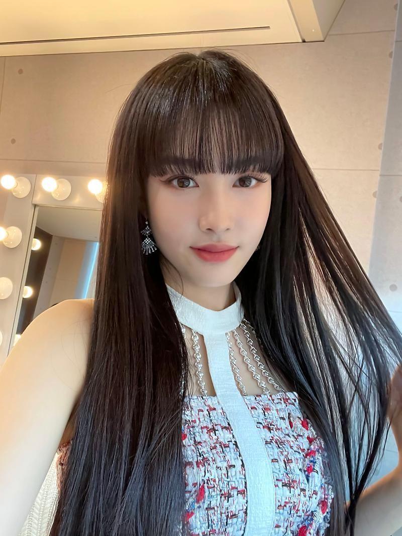 STAYC Yoon0