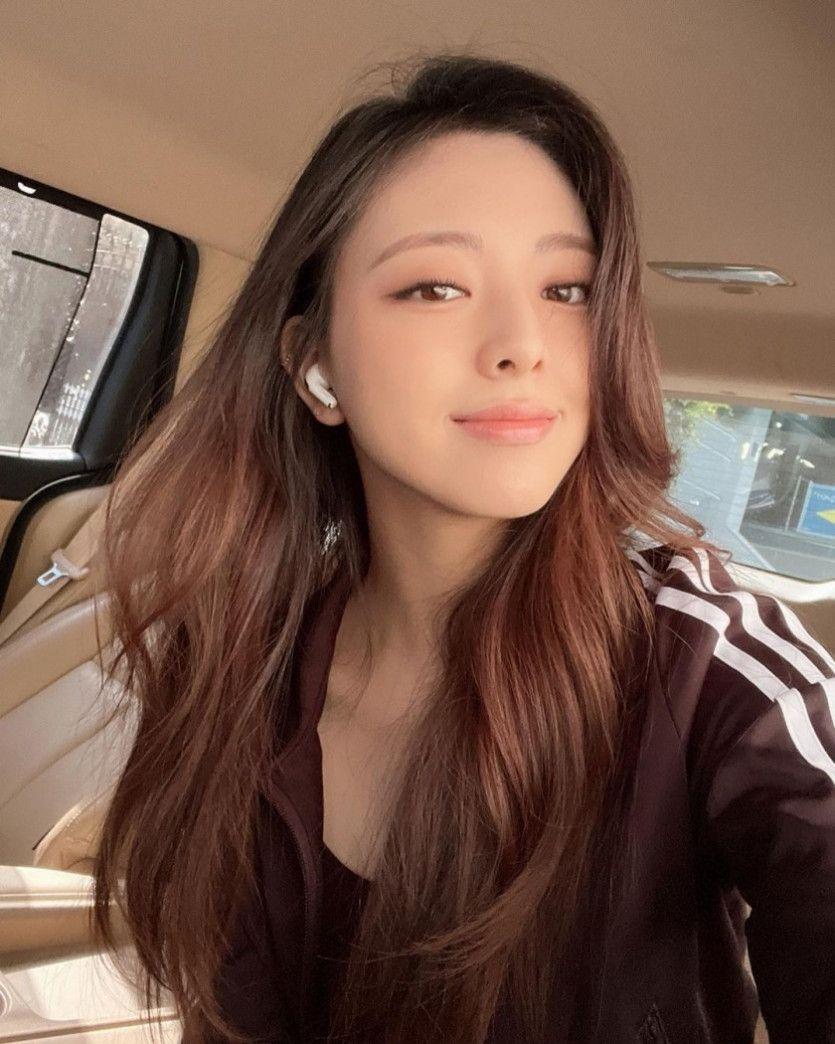 유나 인스타1