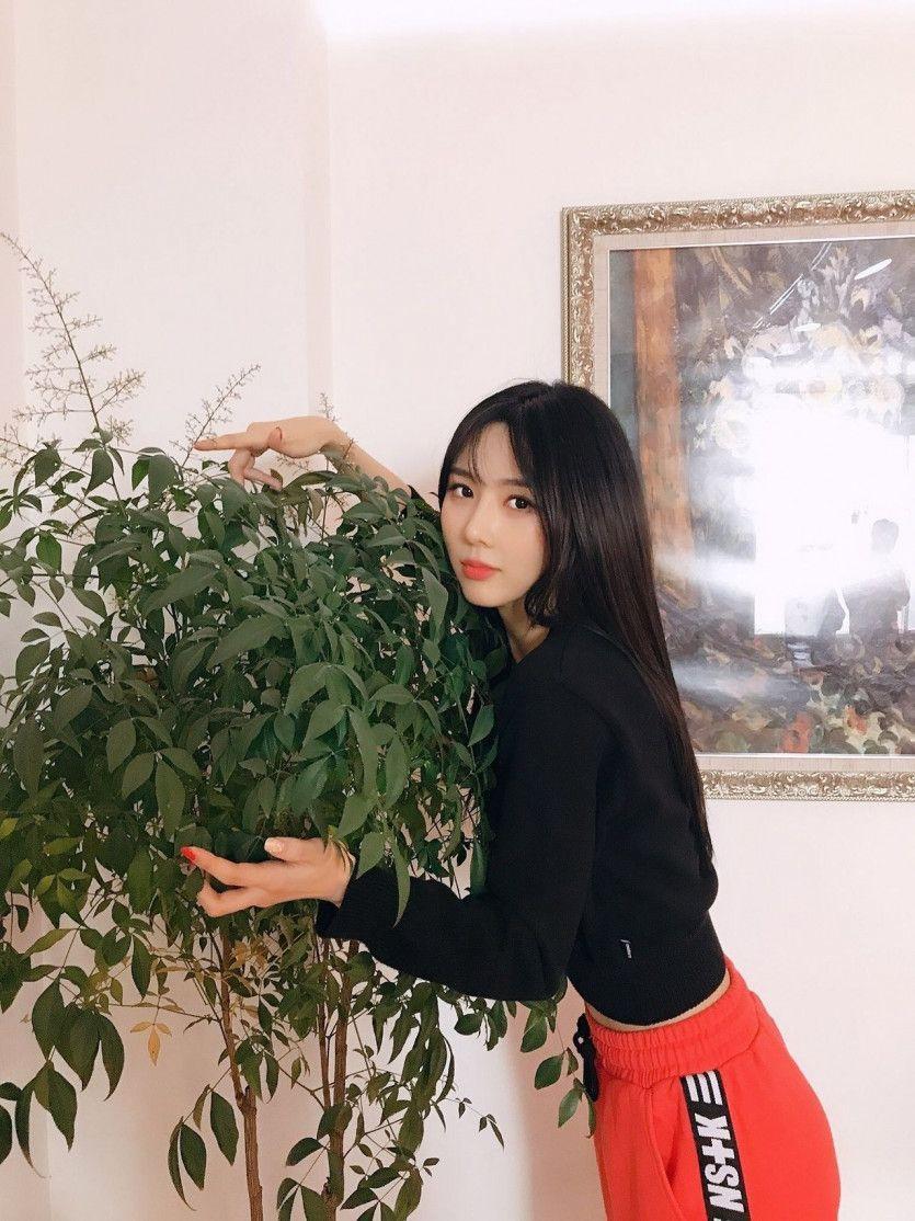 DREAMCATCHER YOOHYEON1