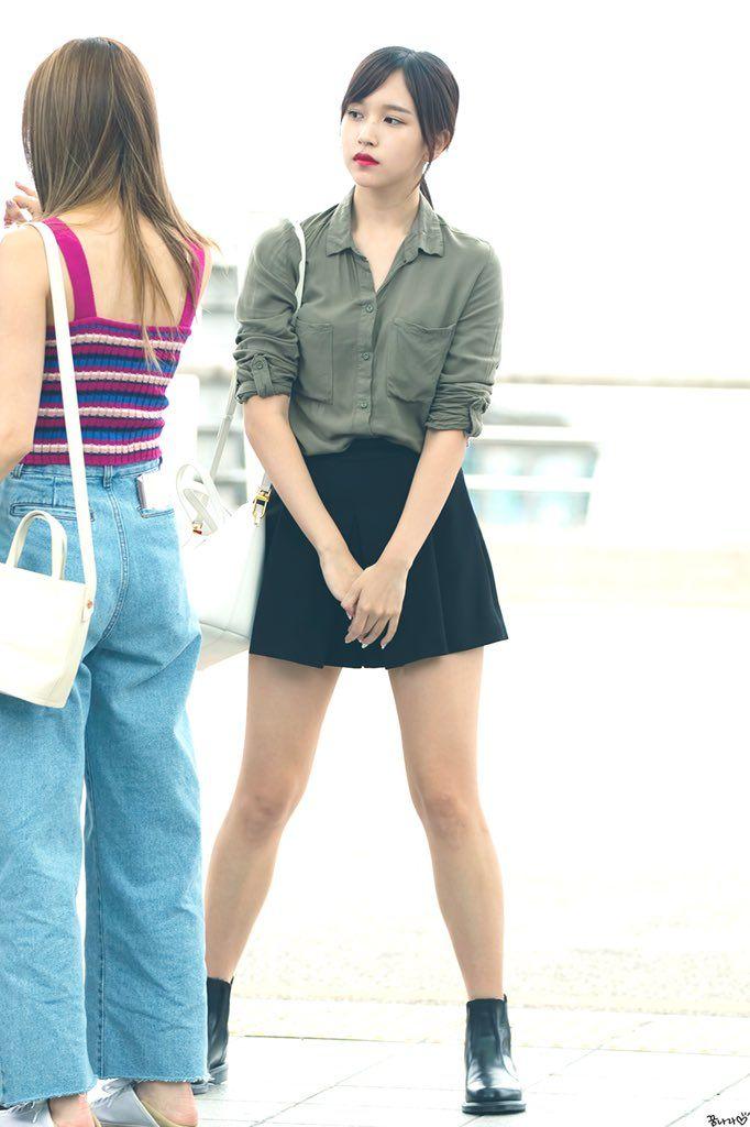 트와이스 미나1