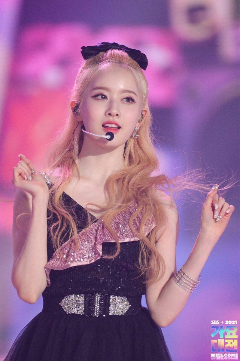 STAYC 시은2