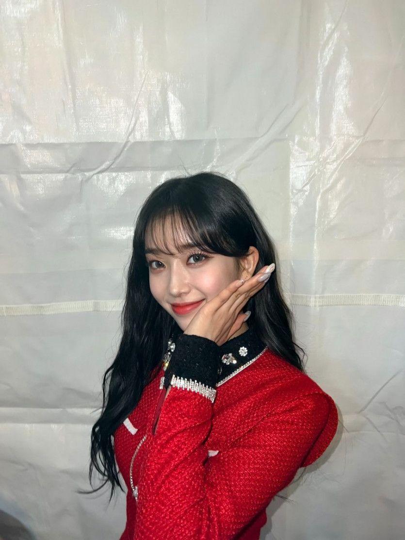 STAYC 수민1