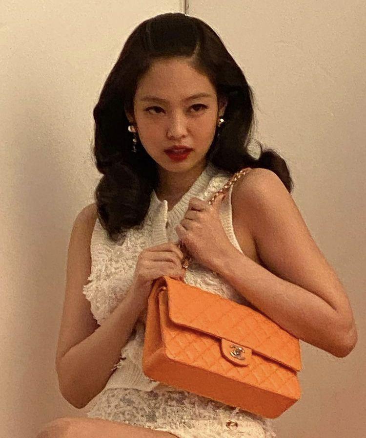 BLACKPINK JENNIE1
