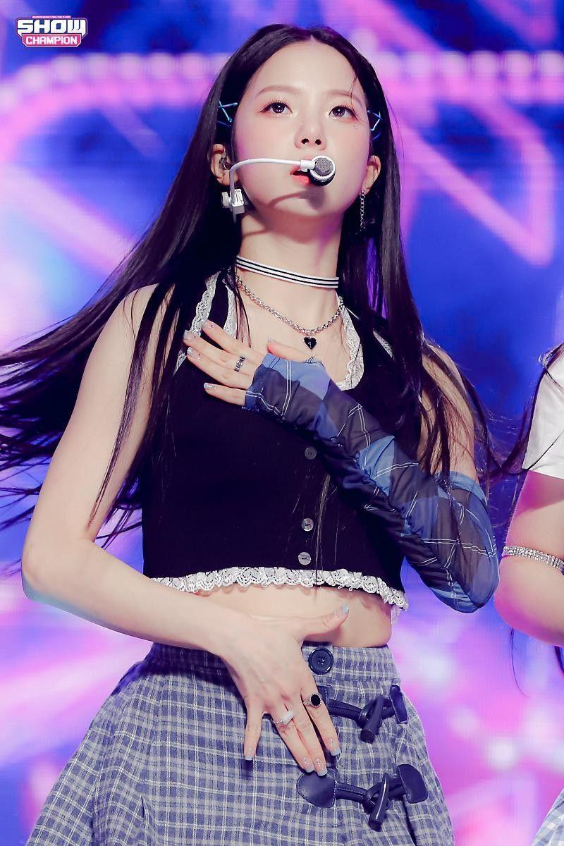 Kep1er 최유진0