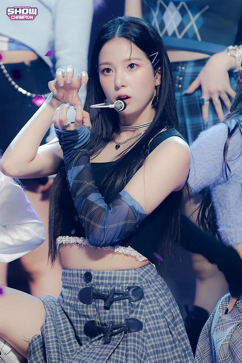 Kep1er 최유진3