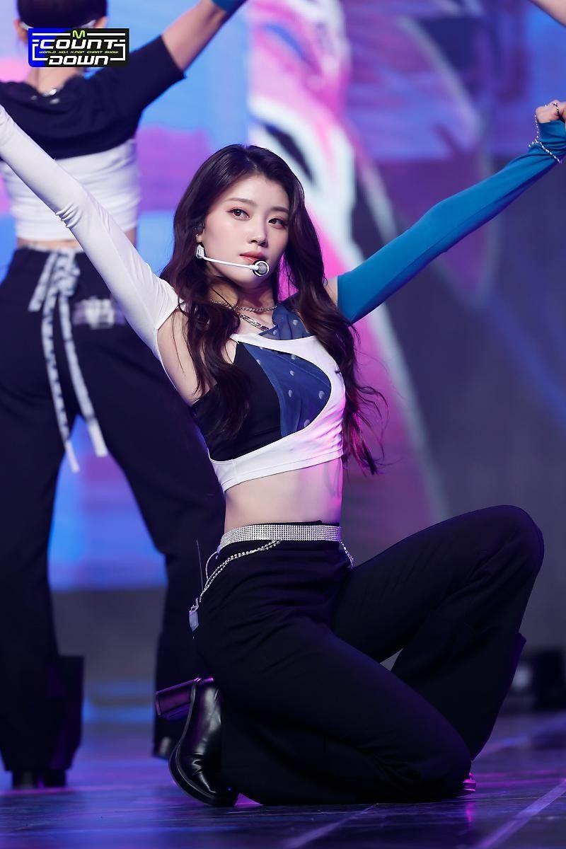 Kep1er 션샤오팅2