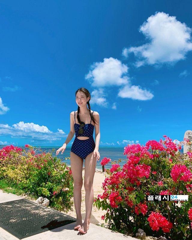 미스코리아 유시은0