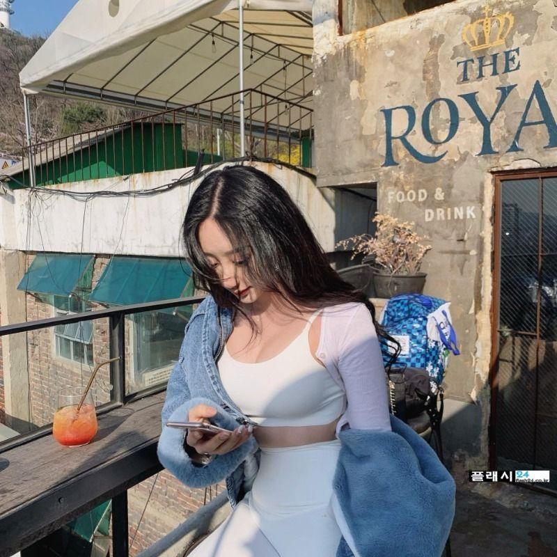 미스코리아 안민영1