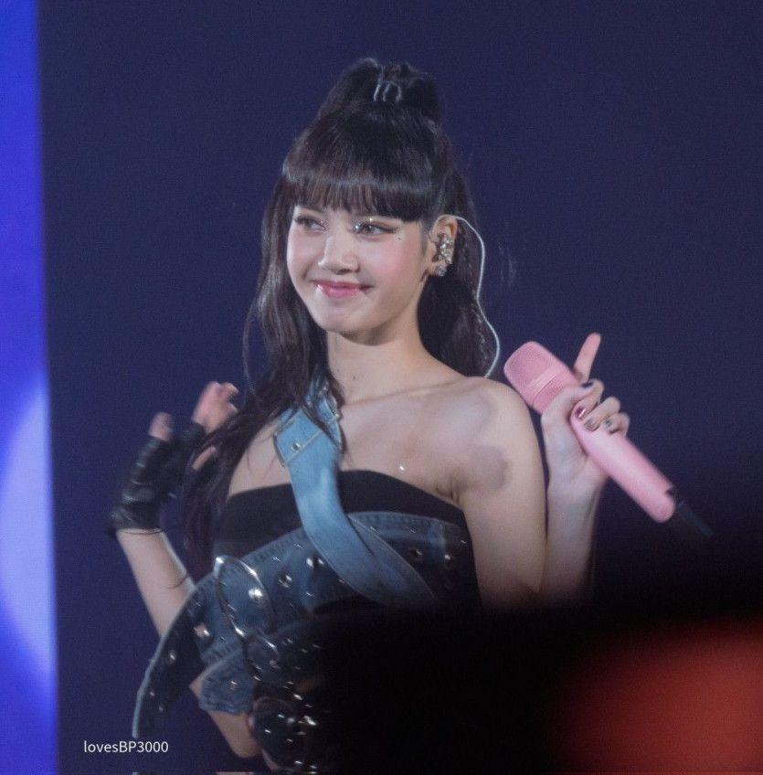 BLACKPINK LISA3