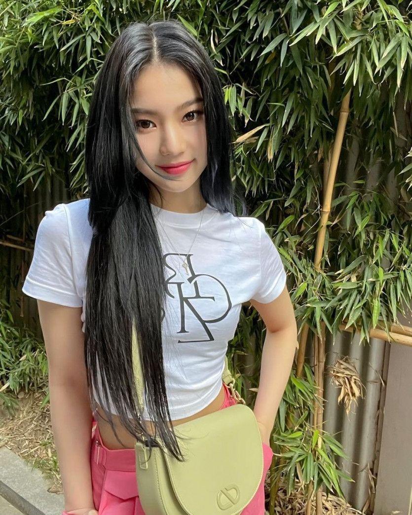 STAYC 아이사1