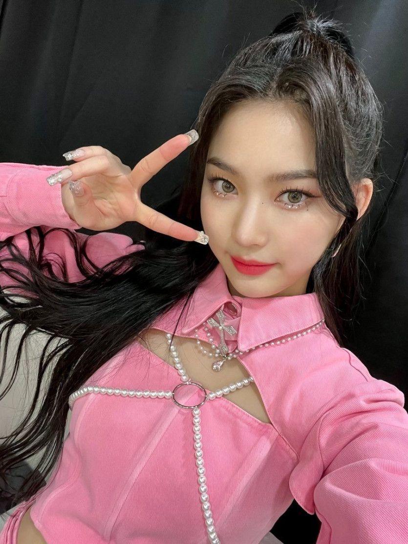 STAYC 아이사3