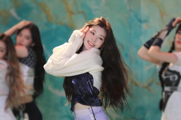 STAYC 세은3