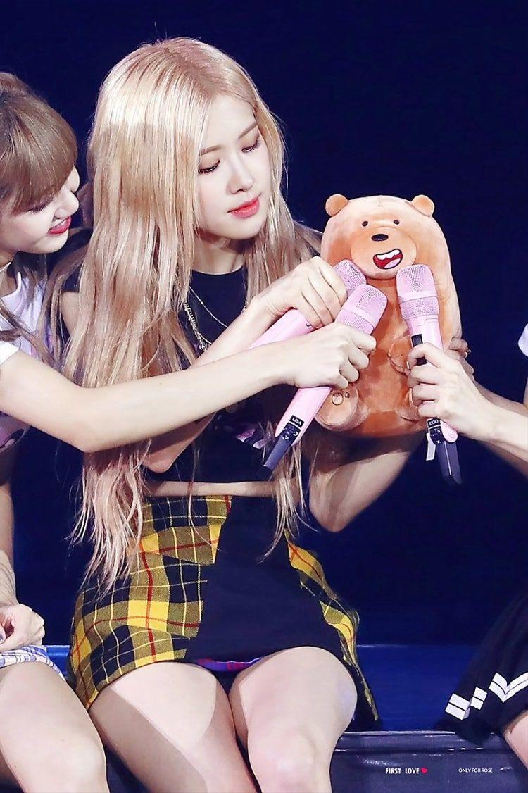 블랙핑크 로제0