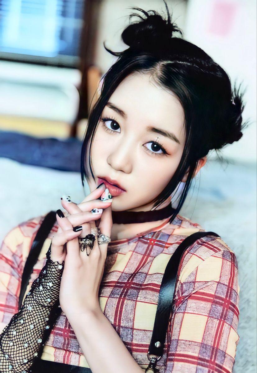 Kep1er 에자키 히카루2