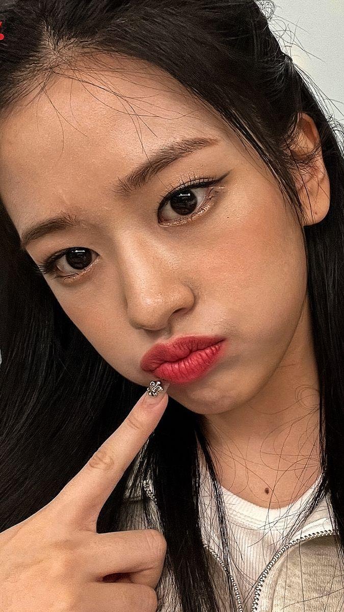 IVE 안유진3