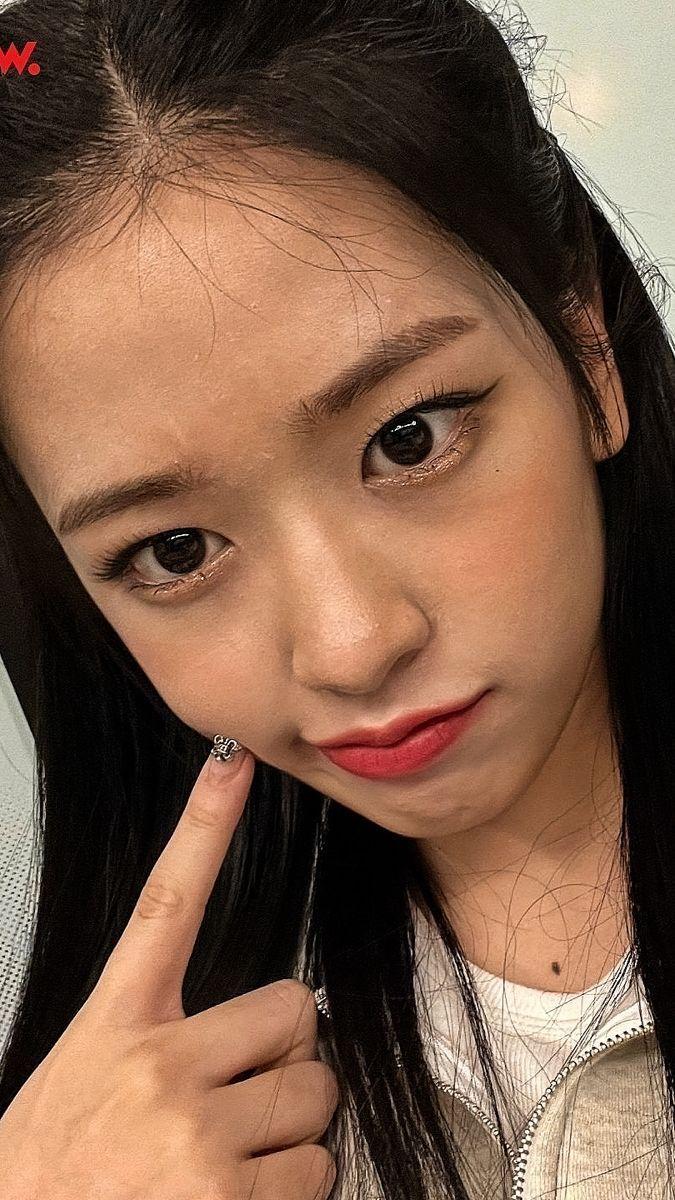 IVE 안유진4