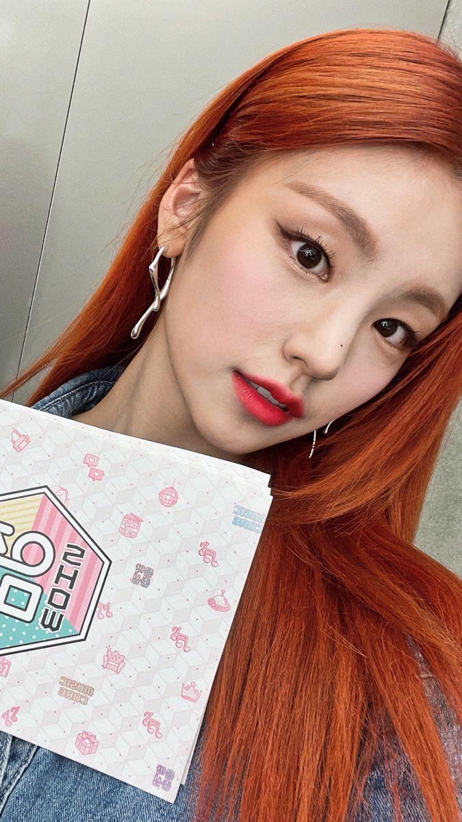 ITZY 예지0