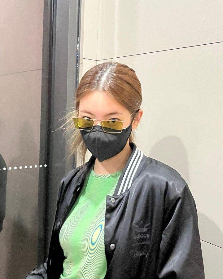 ITZY 리아0