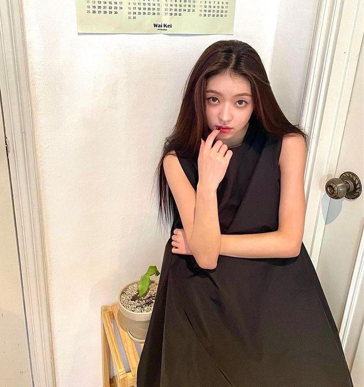 OH MY GIRL YooA3