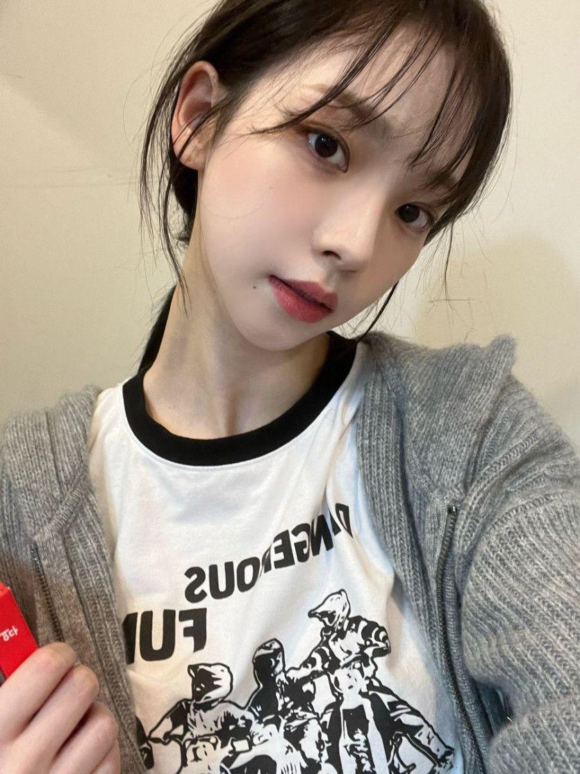 AESPA Karina0