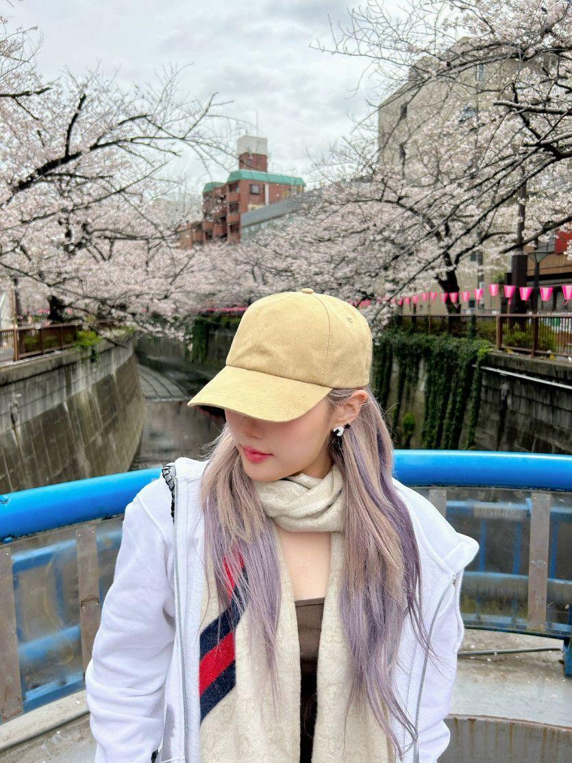 PURPLE K!SS CHAEIN1