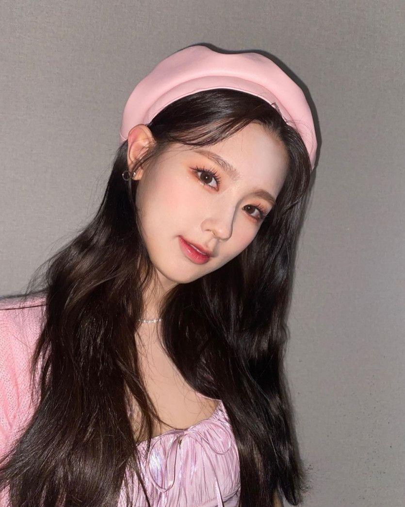 여자아이들 미연1