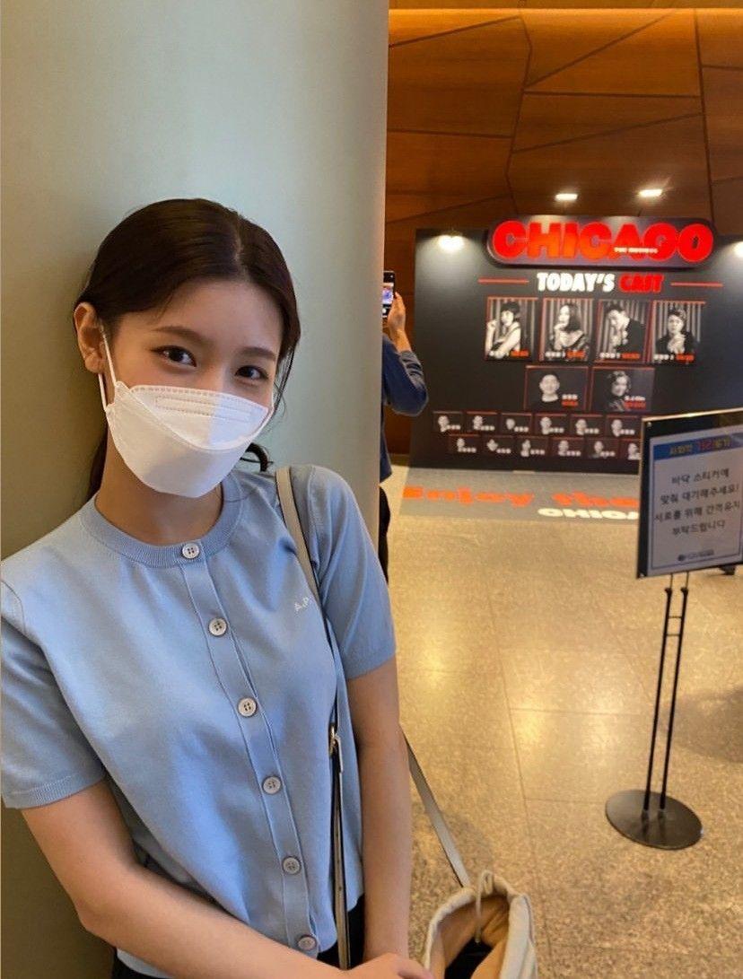 여자아이들 미연2