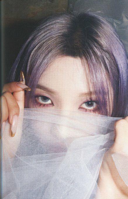 여자아이들 소연1