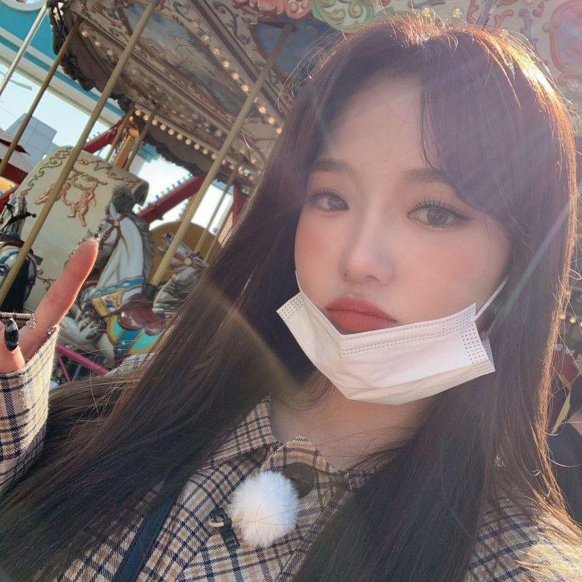 프로미스나인 노지선0