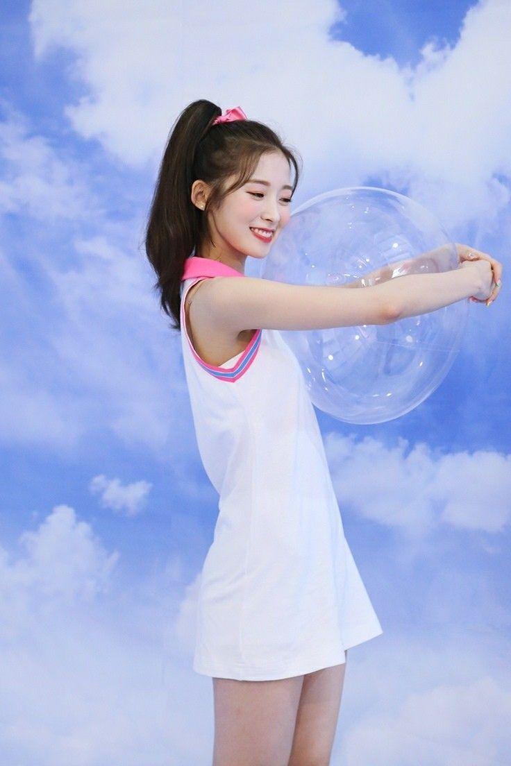 OH MY GIRL Arin1