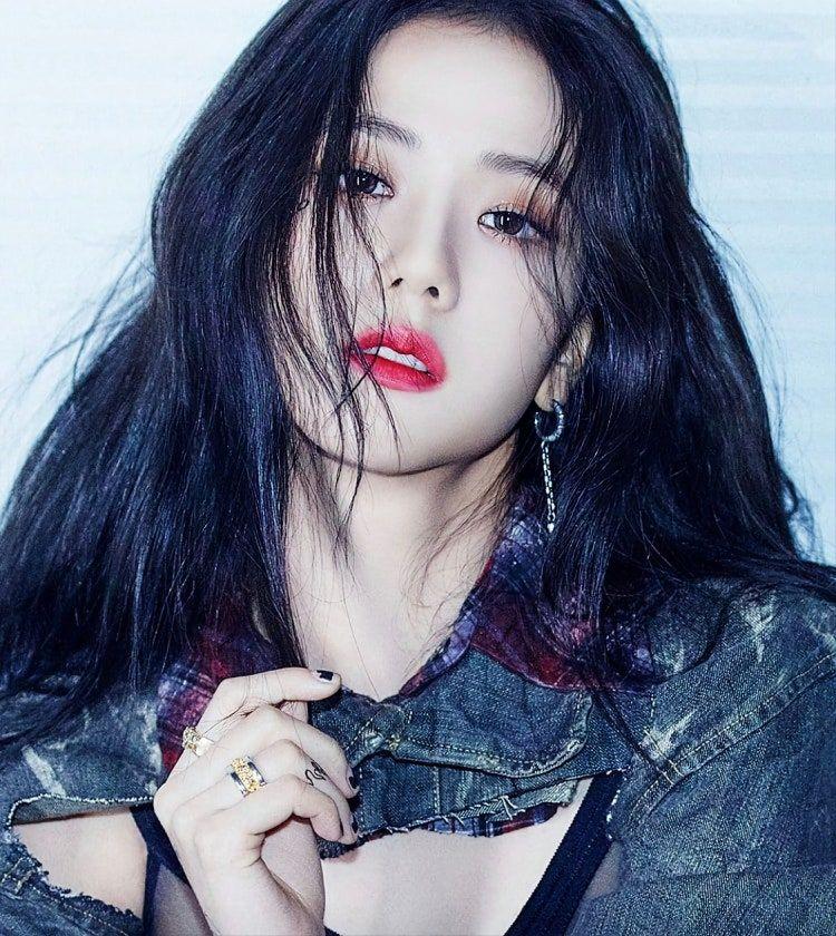 블랙핑크 지수0
