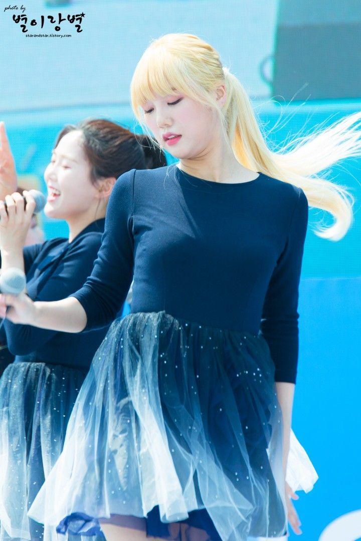 오마이걸 미미1