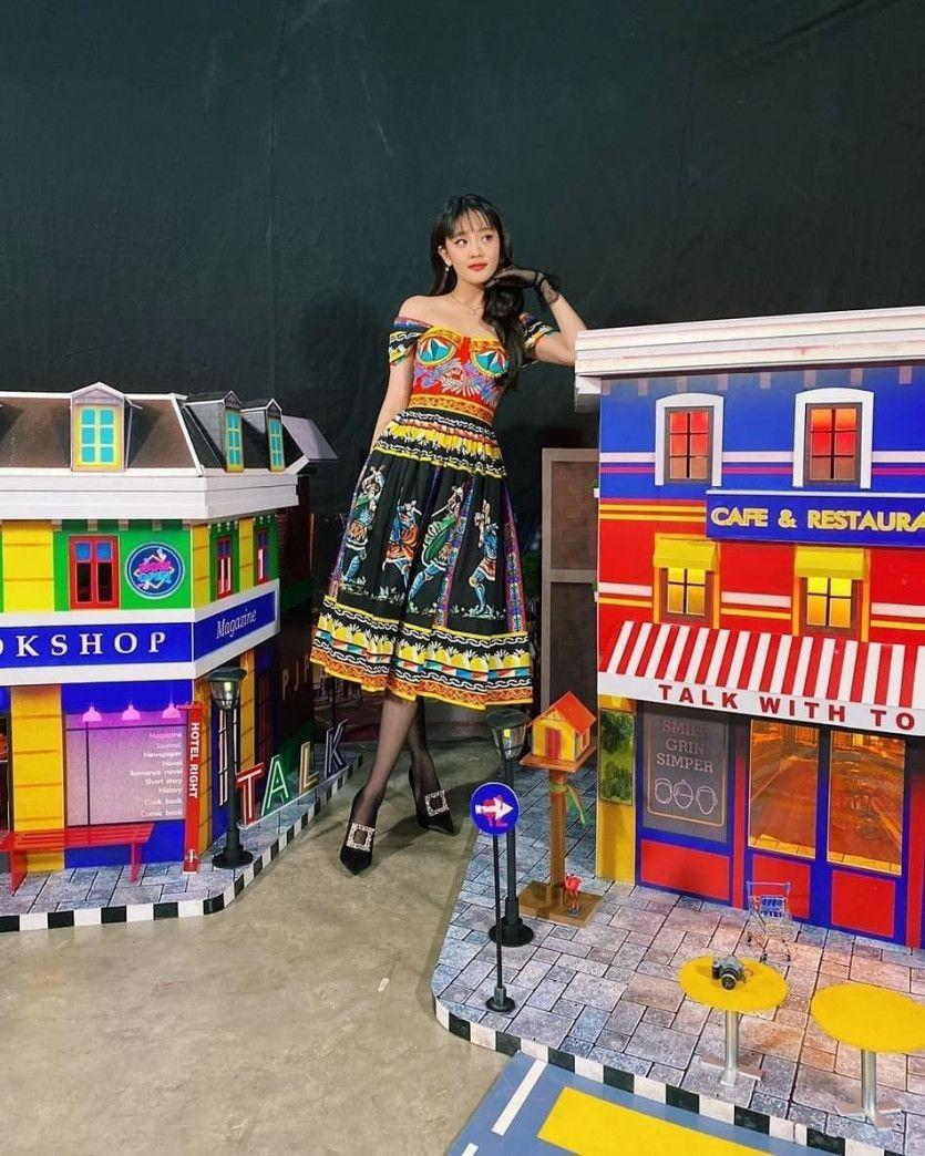 (G)I-DLE Minnie1