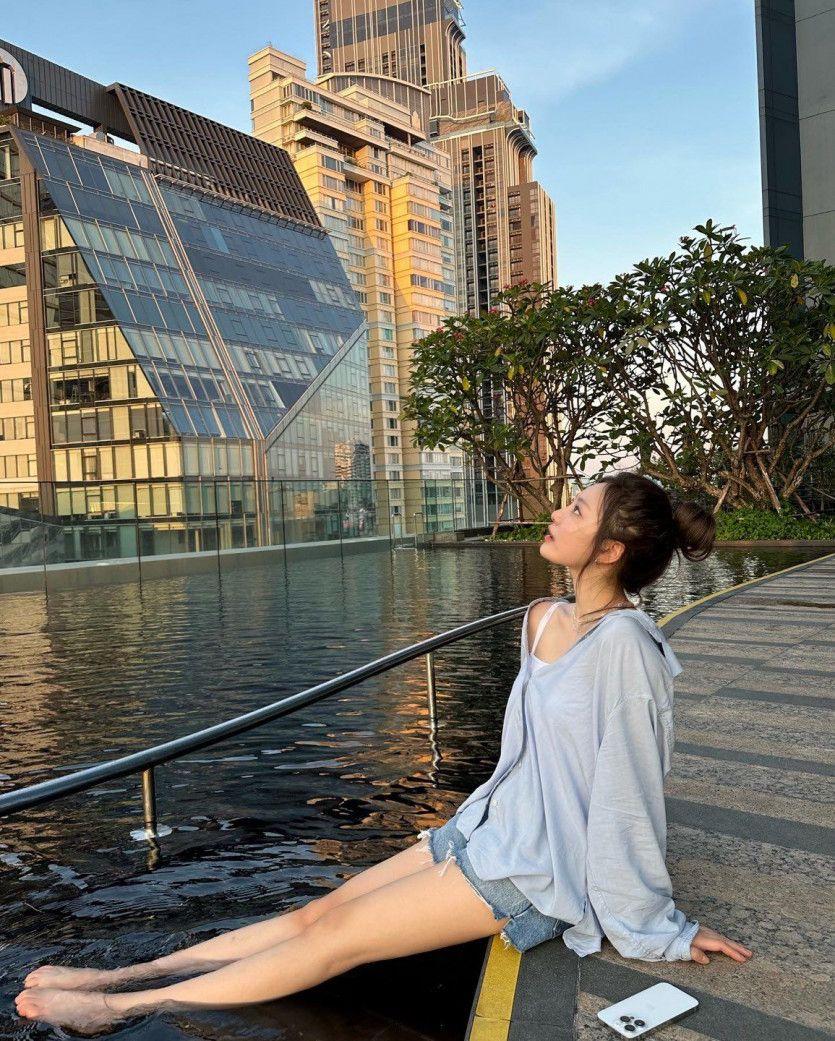 Aespa NingNing0