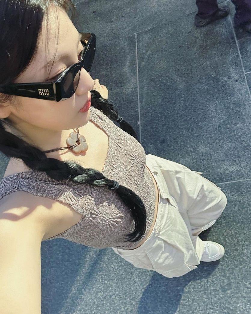 Aespa NingNing1